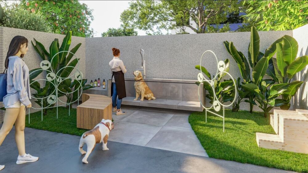 Apartamento, 2 quartos, 58 m² - Foto 8