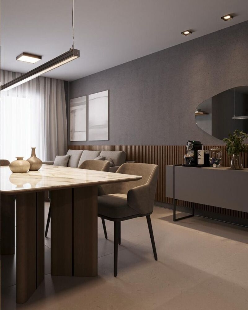 Apartamento, 3 quartos, 59 m² - Foto 9