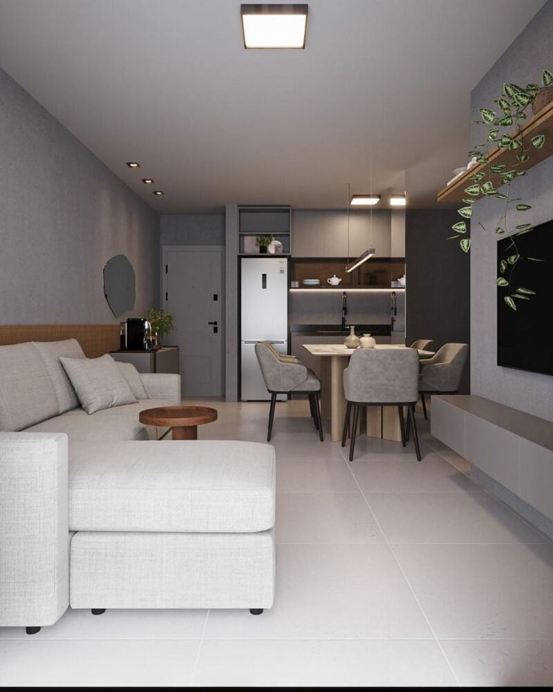 Apartamento, 3 quartos, 59 m² - Foto 14