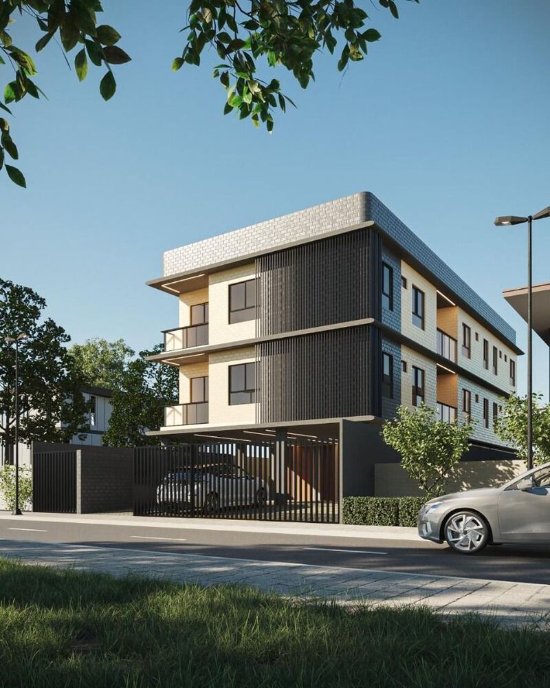 Apartamento, 3 quartos, 59 m² - Foto 6