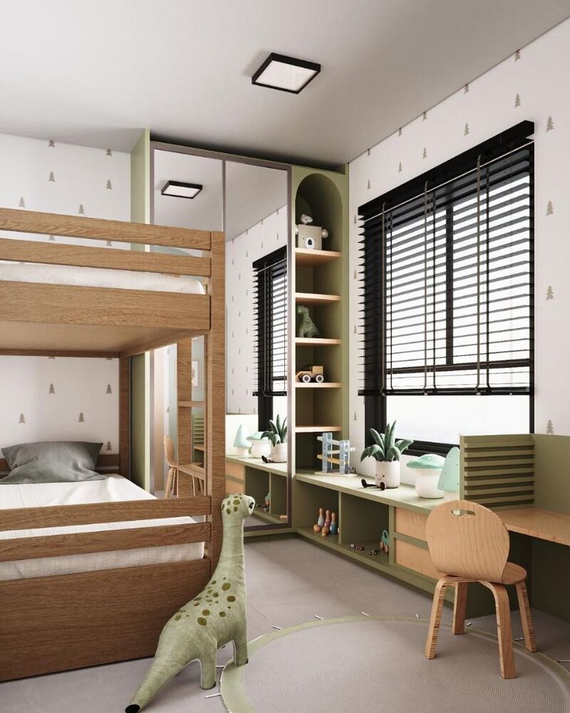 Apartamento, 3 quartos, 59 m² - Foto 8
