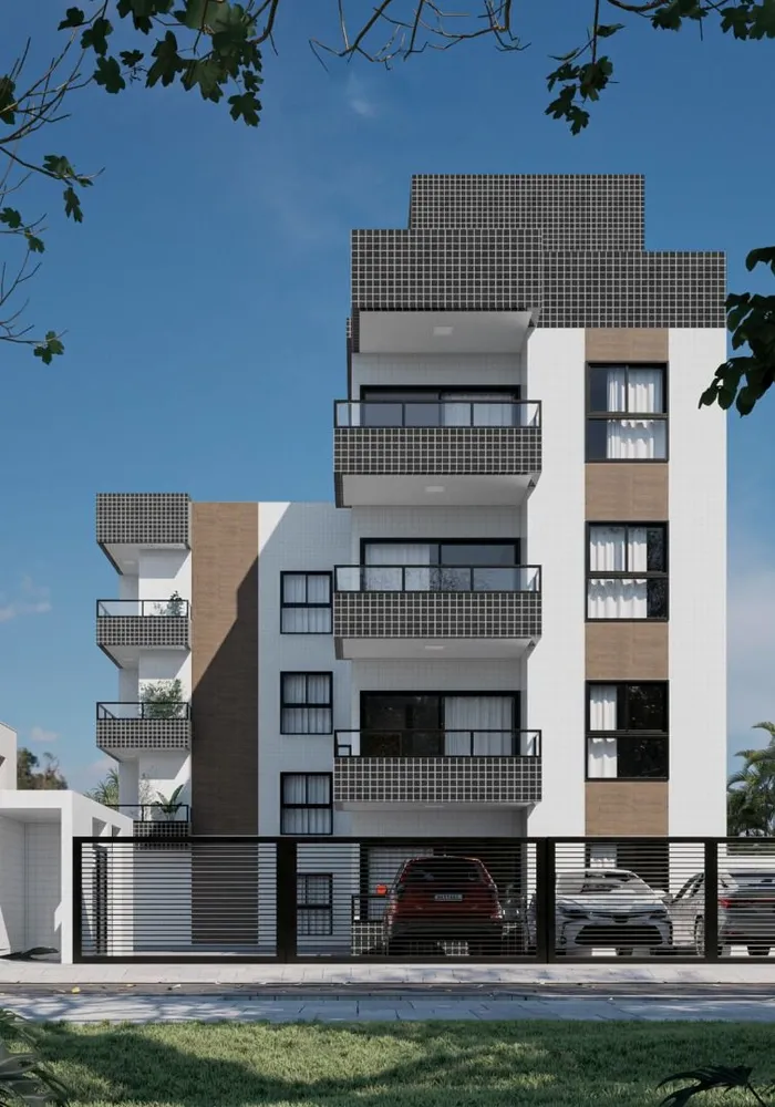Apartamento, 3 quartos, 67 m² - Foto 3