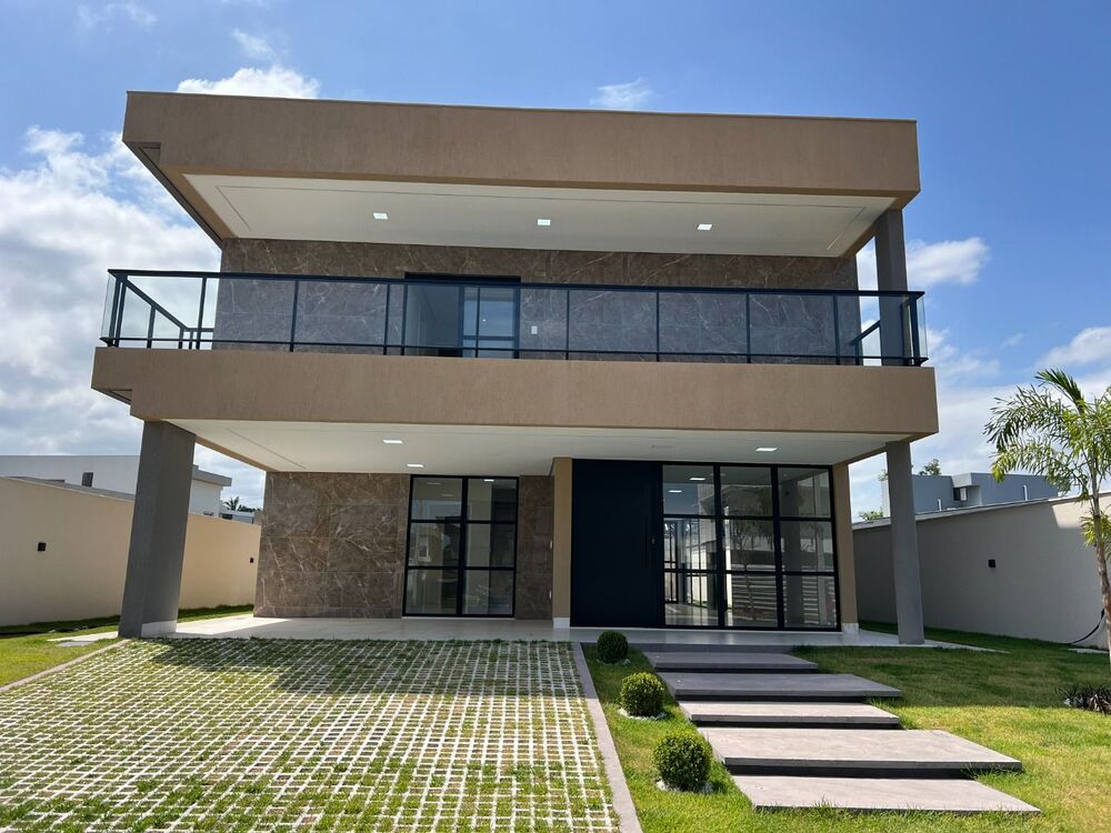 Casa de Condomínio à venda com 5 quartos, 318m² - Foto 8