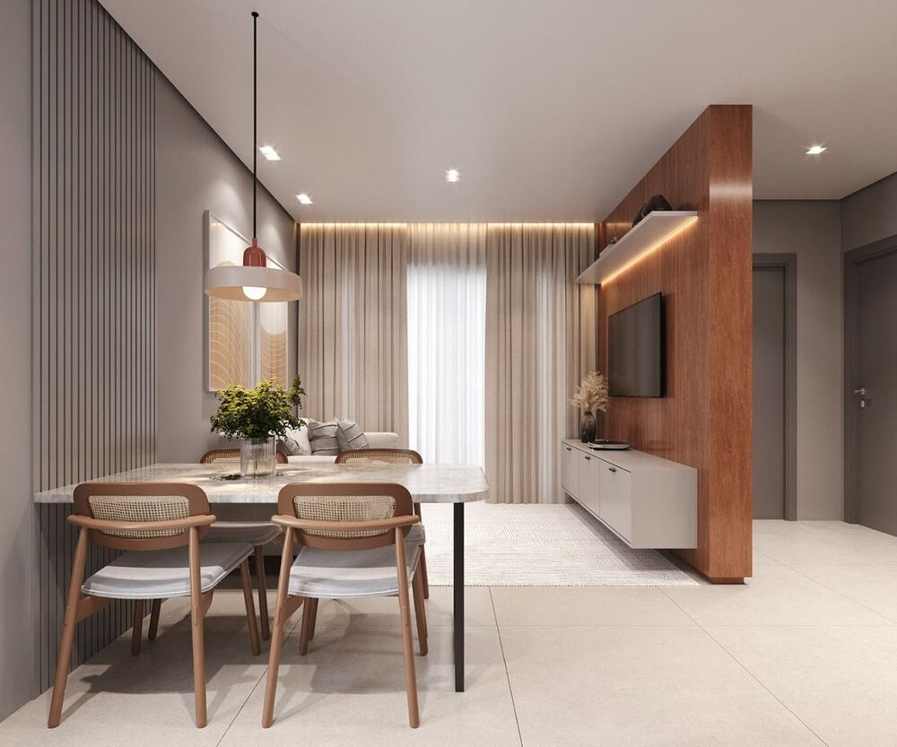 Cobertura, 2 quartos, 102 m² - Foto 9