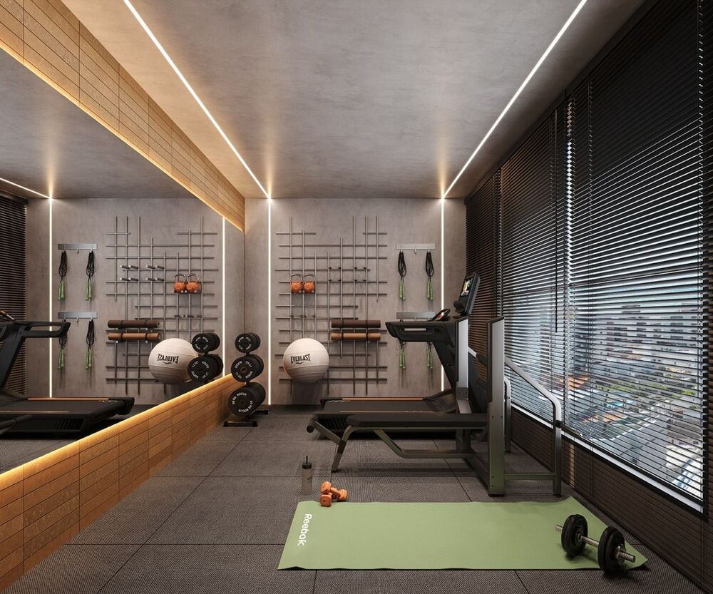 Cobertura, 2 quartos, 102 m² - Foto 6