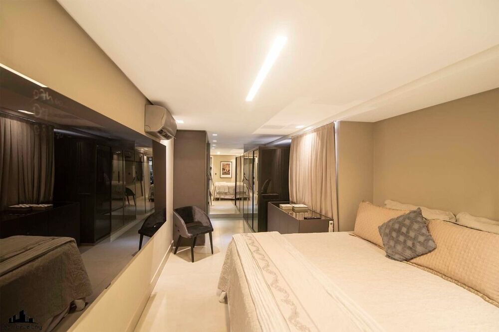 Cobertura, 2 quartos, 115 m² - Foto 10