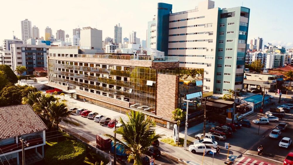 Cobertura, 2 quartos, 115 m² - Foto 29