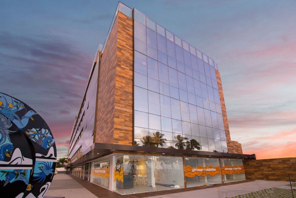 Cobertura, 2 quartos, 115 m² - Foto 2