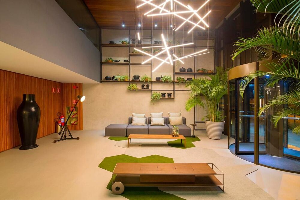 Cobertura, 2 quartos, 115 m² - Foto 22