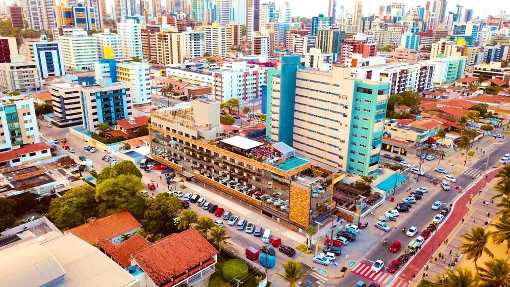 Cobertura, 2 quartos, 115 m² - Foto 12