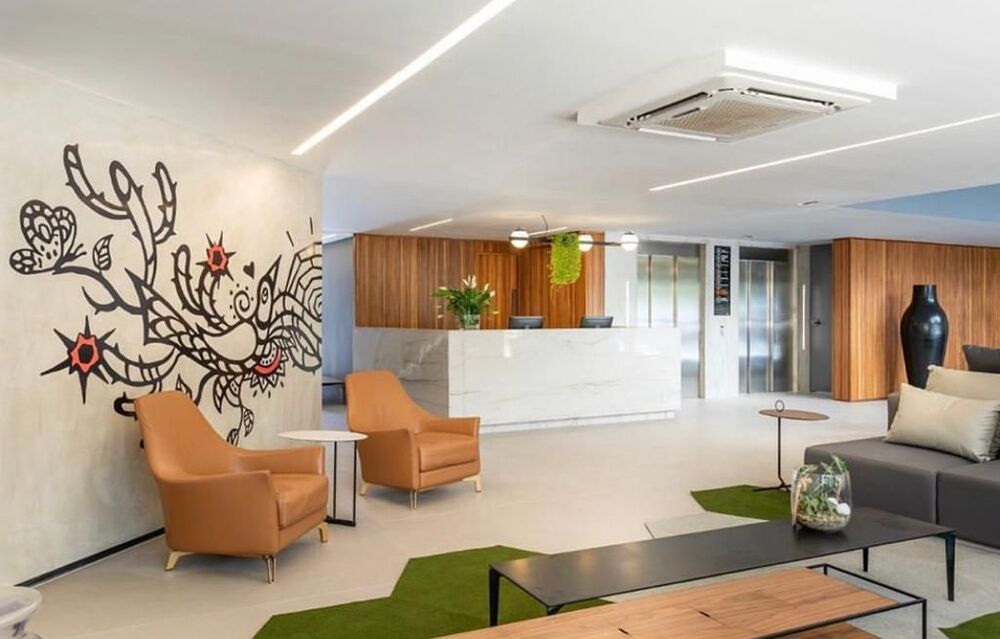 Cobertura, 2 quartos, 115 m² - Foto 14