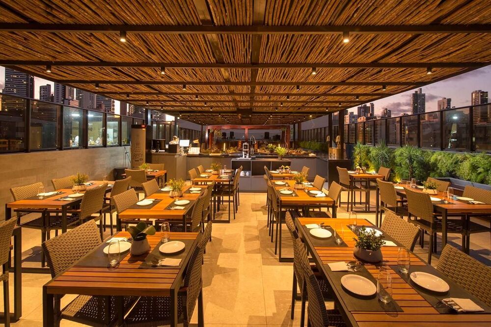 Cobertura, 2 quartos, 115 m² - Foto 18