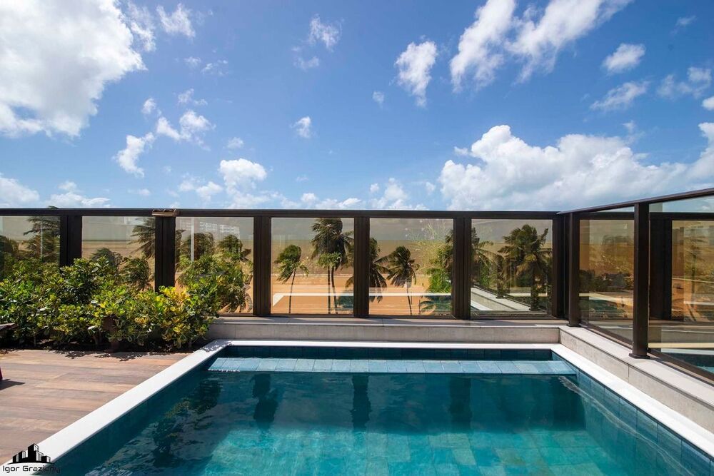 Cobertura, 2 quartos, 115 m² - Foto 4