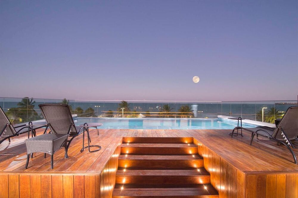 Cobertura, 2 quartos, 115 m² - Foto 13