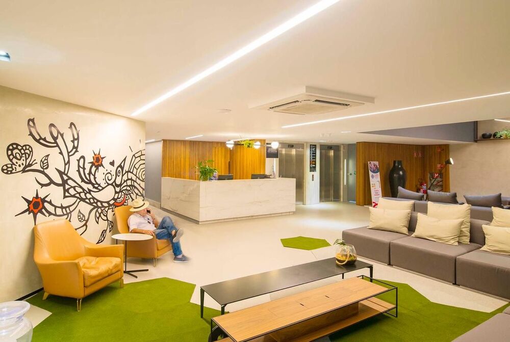 Cobertura, 2 quartos, 115 m² - Foto 15