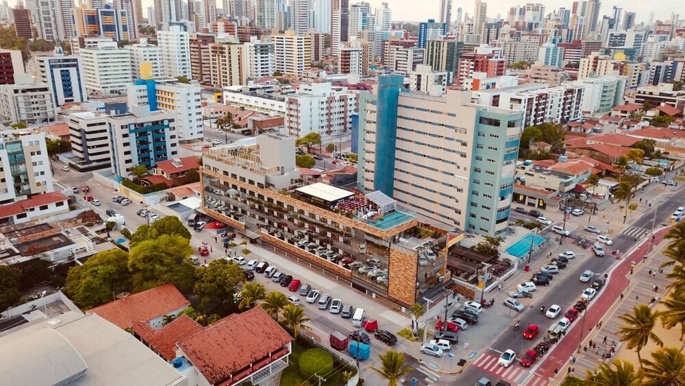 Cobertura, 2 quartos, 115 m² - Foto 28