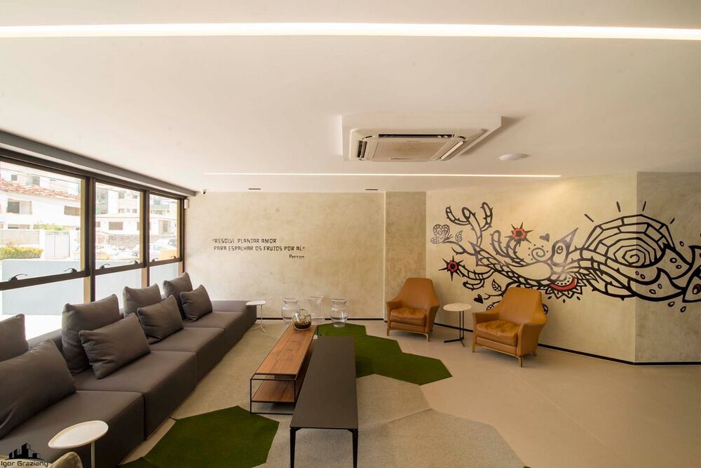 Cobertura, 2 quartos, 115 m² - Foto 19