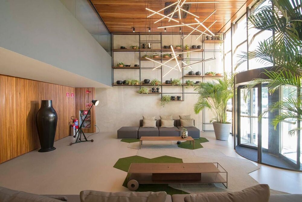 Cobertura, 2 quartos, 115 m² - Foto 16