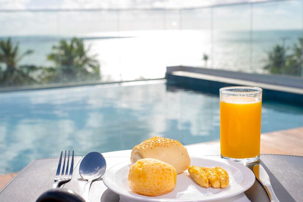 Cobertura, 2 quartos, 115 m² - Foto 21