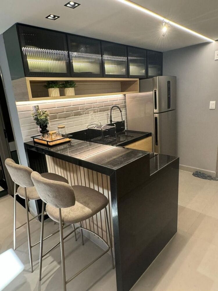 Cobertura à venda com 1 quarto, 78m² - Foto 5