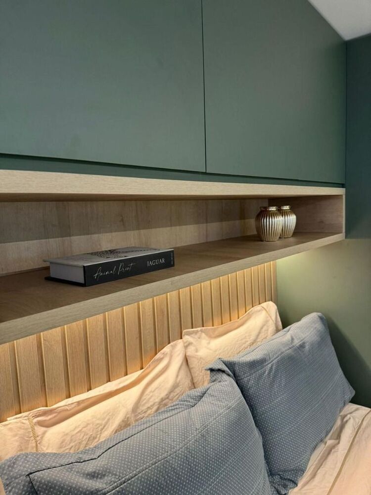 Cobertura à venda com 1 quarto, 78m² - Foto 18