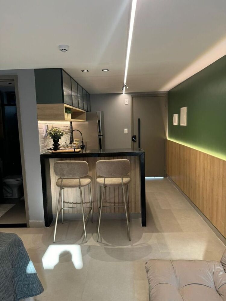 Cobertura à venda com 1 quarto, 78m² - Foto 9