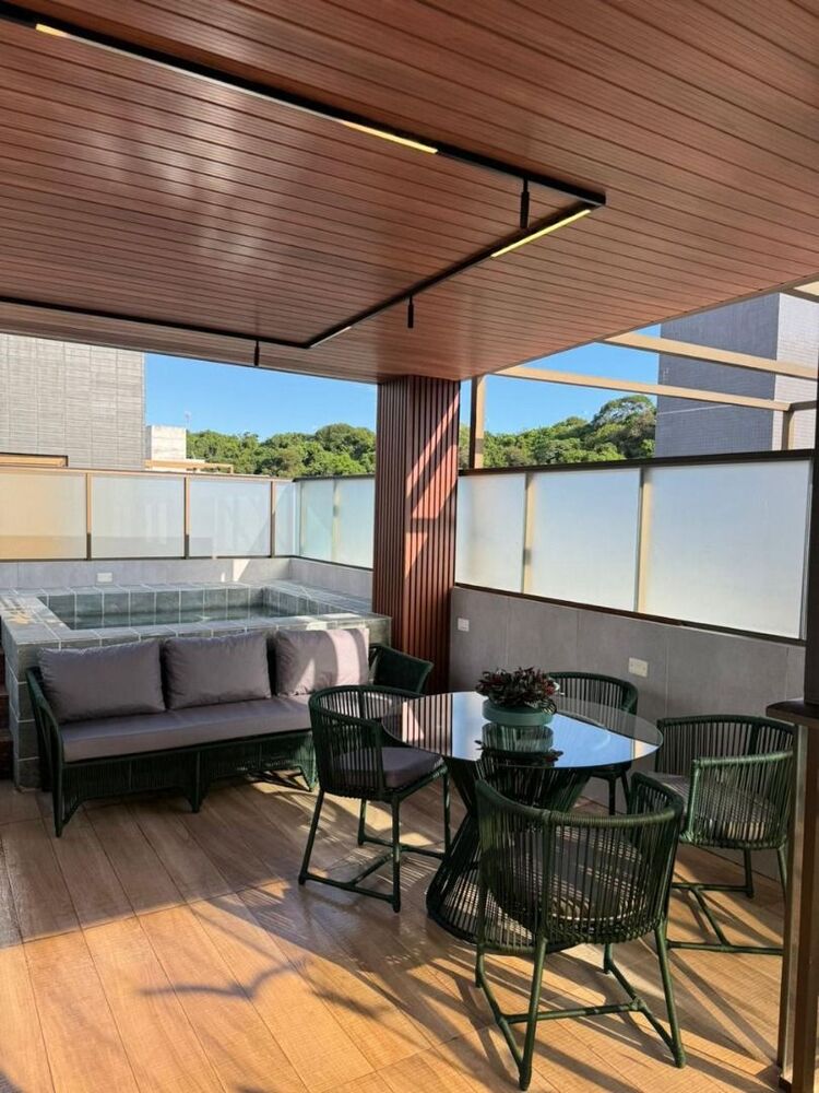 Cobertura à venda com 1 quarto, 78m² - Foto 20