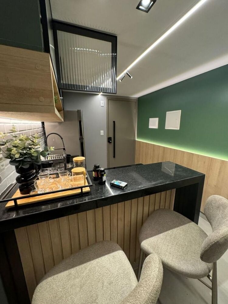 Cobertura à venda com 1 quarto, 78m² - Foto 13