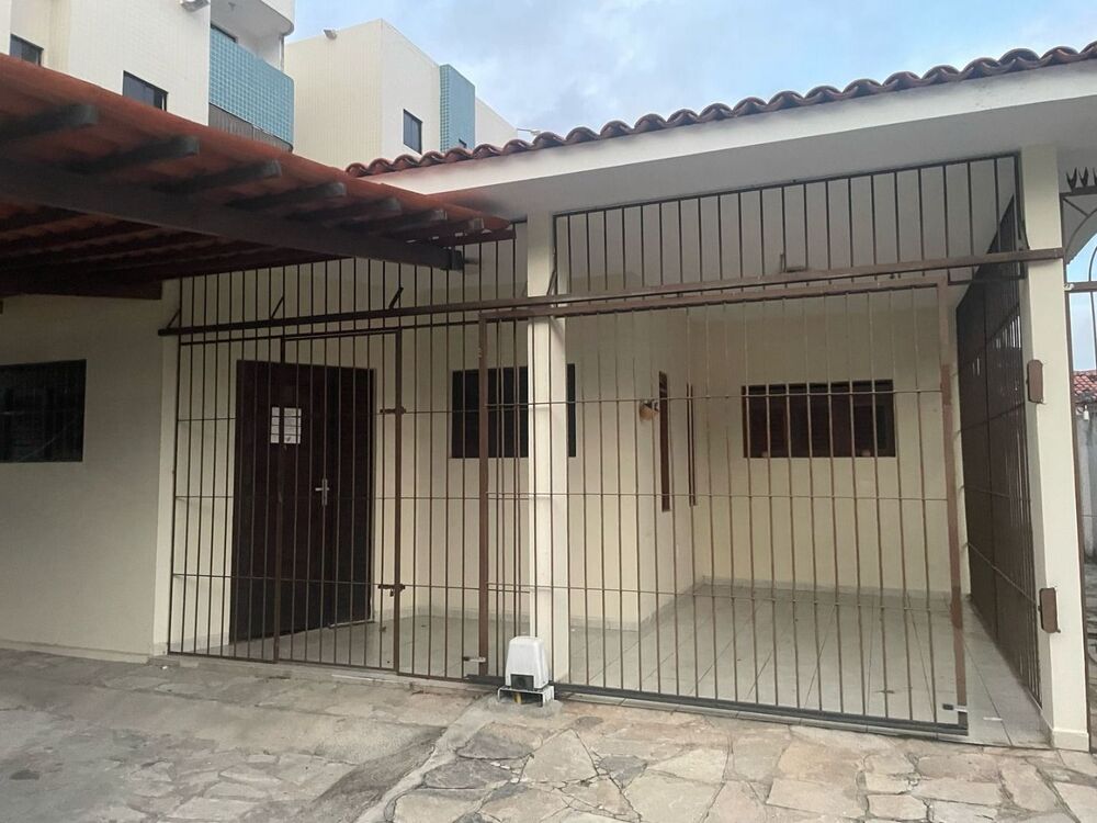 Casa, 3 quartos, 110 m² - Foto 1