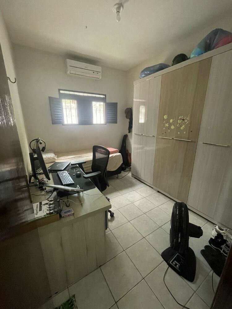 Casa, 3 quartos, 110 m² - Foto 2