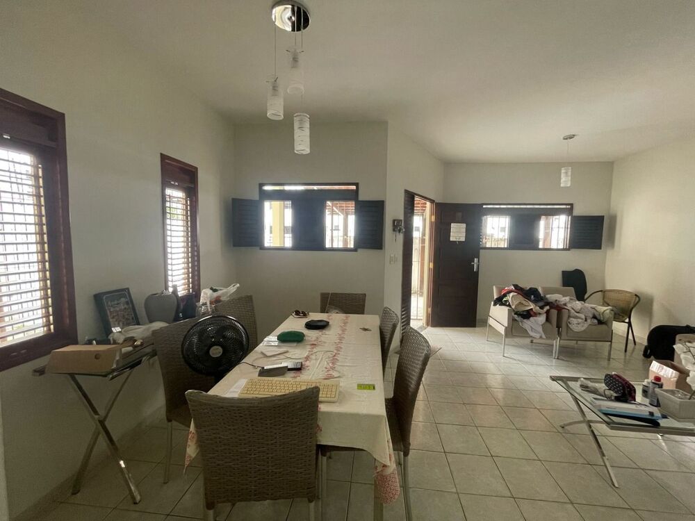 Casa, 3 quartos, 110 m² - Foto 6