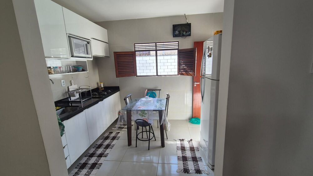 Casa, 3 quartos, 105 m² - Foto 2
