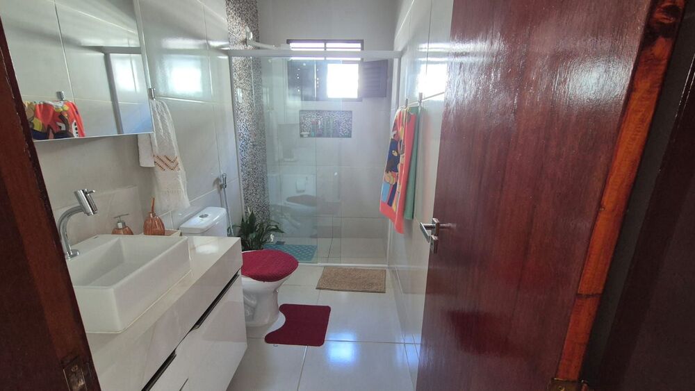 Casa, 3 quartos, 105 m² - Foto 6