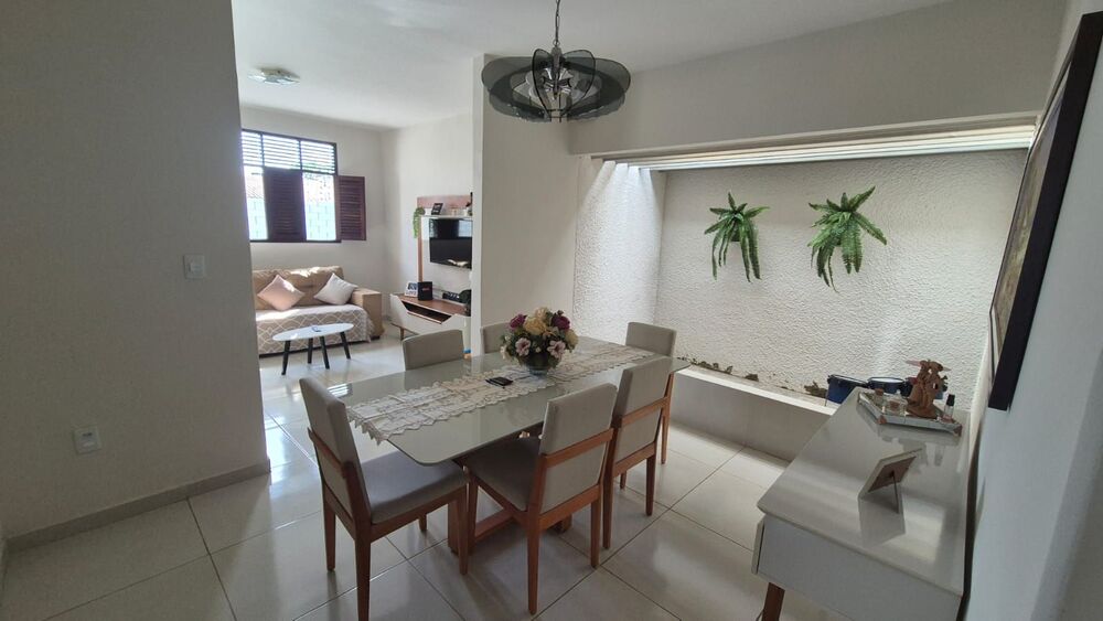 Casa, 3 quartos, 105 m² - Foto 8