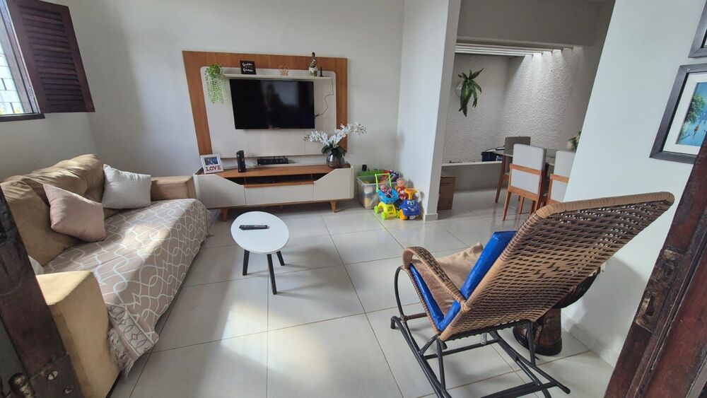 Casa, 3 quartos, 105 m² - Foto 10