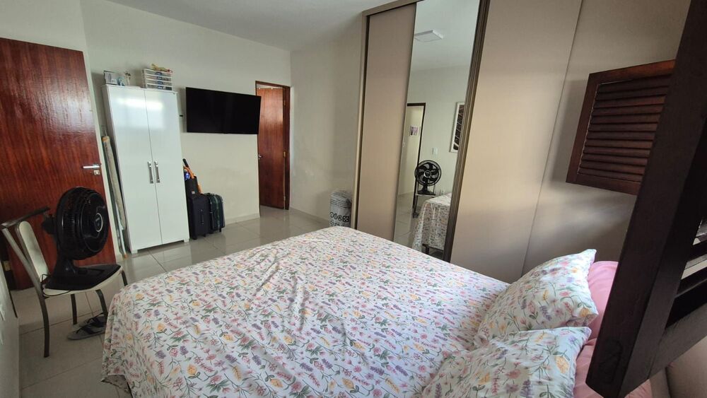 Casa, 3 quartos, 105 m² - Foto 3
