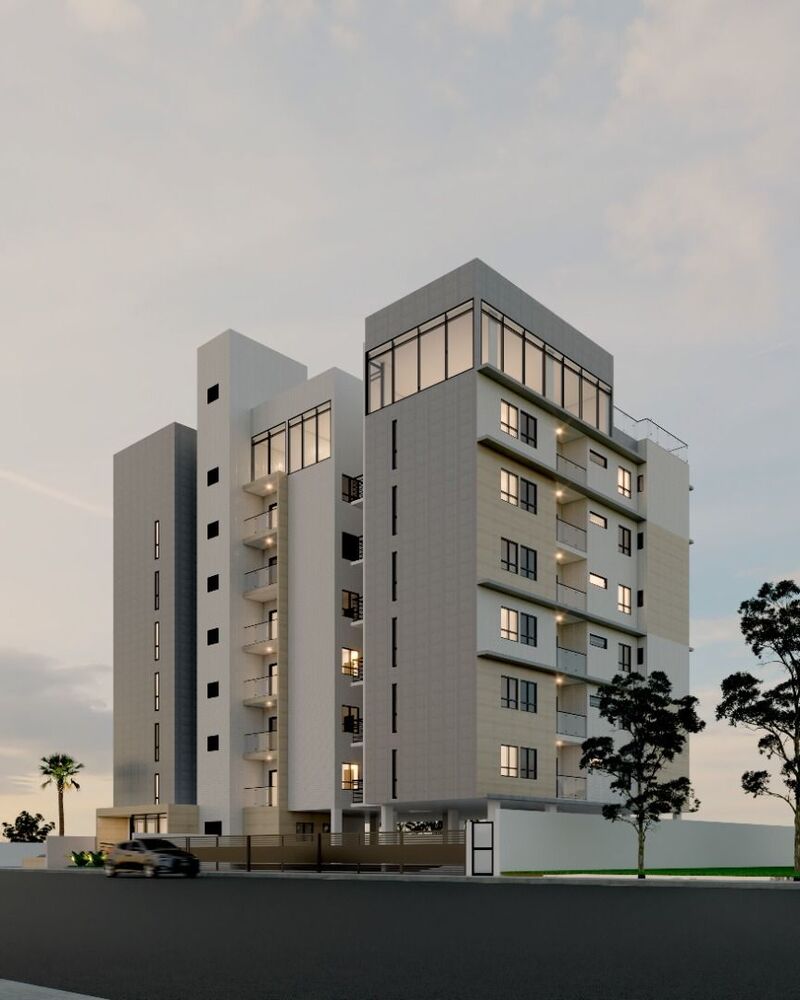 Apartamento, 1 quarto, 41 m² - Foto 8