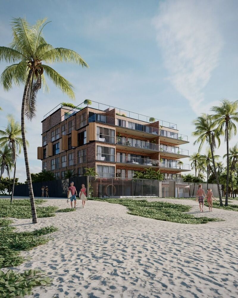 Apartamento, 3 quartos, 113 m² - Foto 8