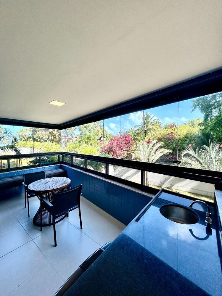 Apartamento, 3 quartos, 100 m² - Foto 11