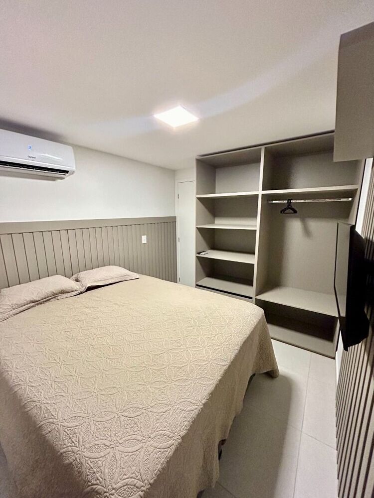 Apartamento, 3 quartos, 100 m² - Foto 5