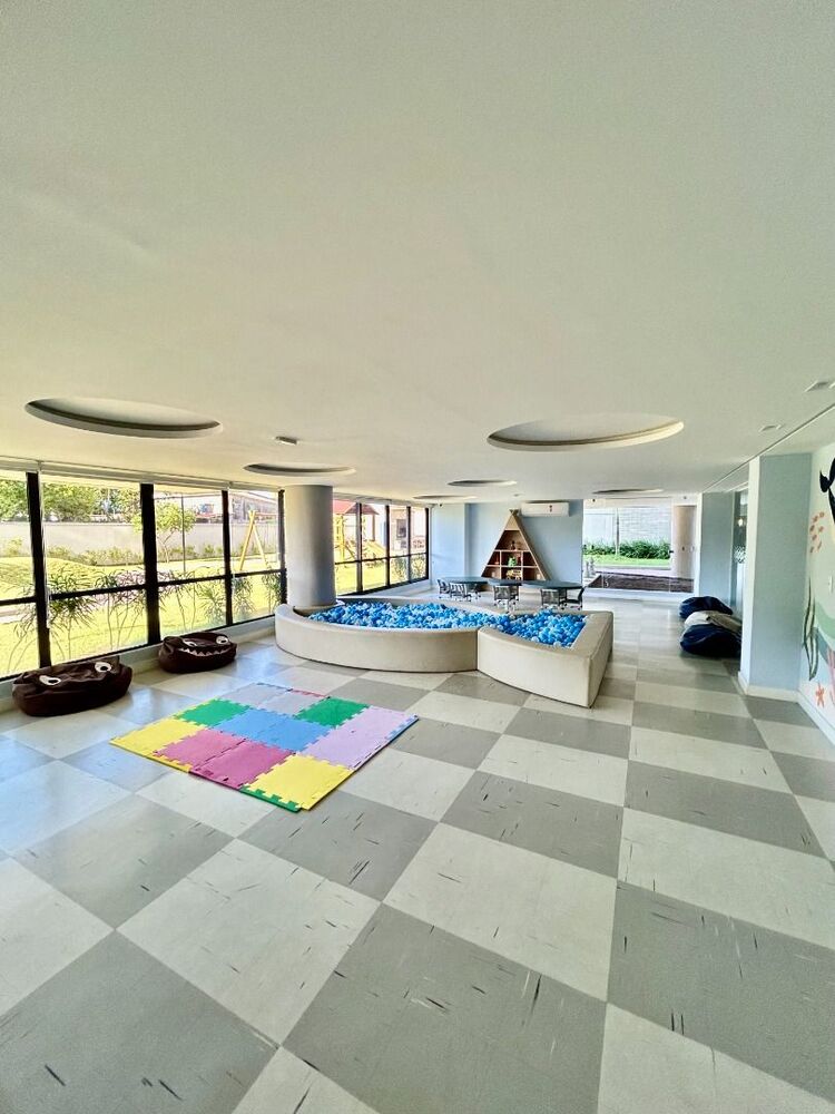 Apartamento, 3 quartos, 100 m² - Foto 16