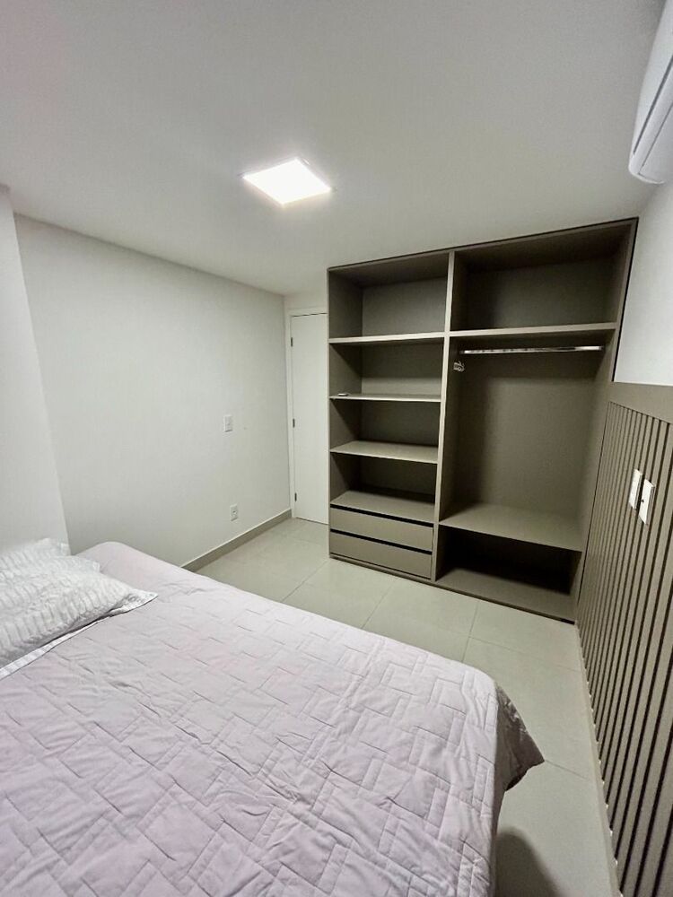 Apartamento, 3 quartos, 100 m² - Foto 4