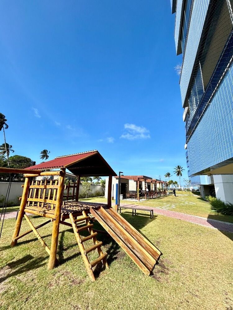 Apartamento, 3 quartos, 100 m² - Foto 17