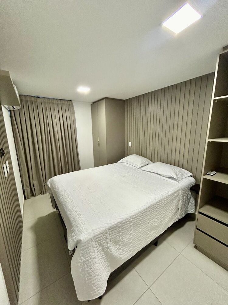 Apartamento, 3 quartos, 100 m² - Foto 12