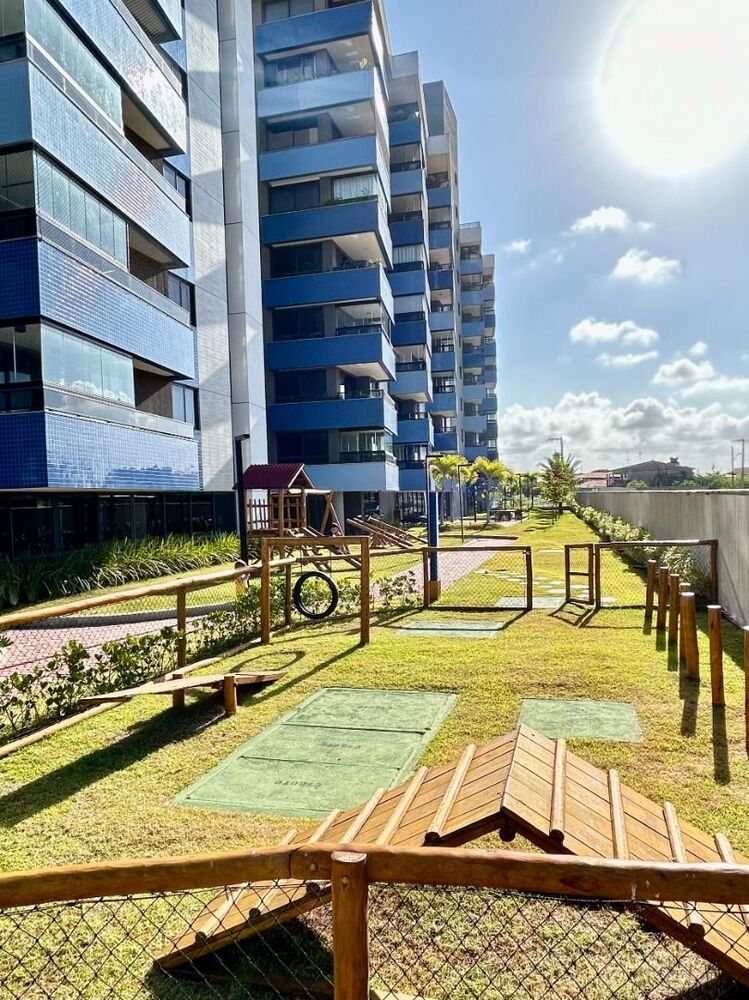 Apartamento, 3 quartos, 100 m² - Foto 7