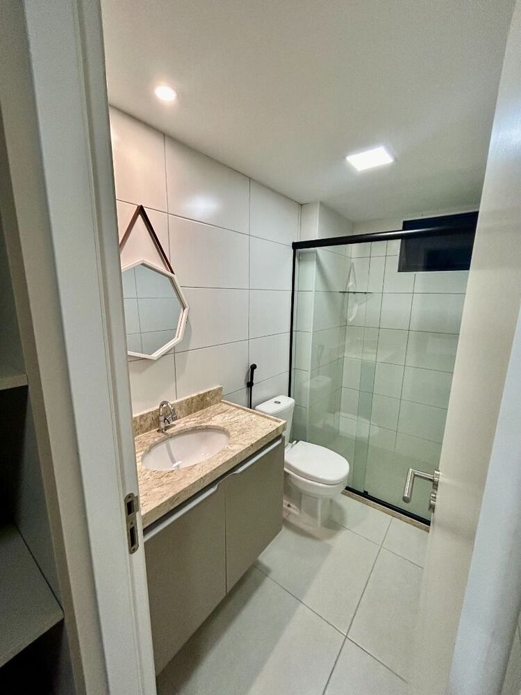 Apartamento, 3 quartos, 100 m² - Foto 20