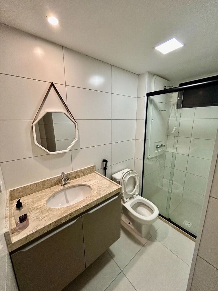 Apartamento, 3 quartos, 100 m² - Foto 13