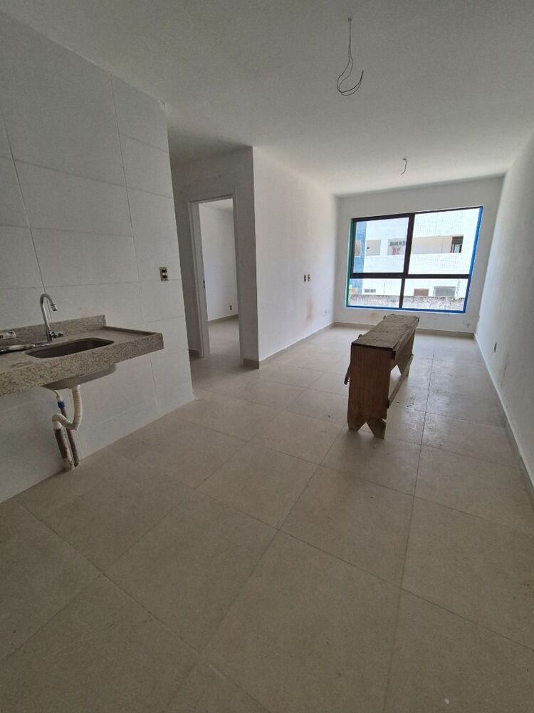 Apartamento à venda com 2 quartos, 53m² - Foto 9