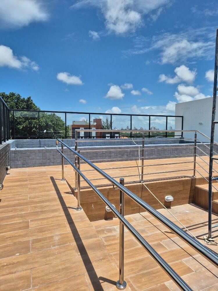 Apartamento à venda com 2 quartos, 53m² - Foto 10
