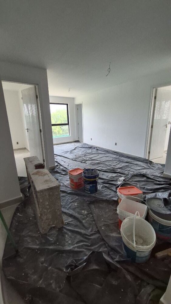 Apartamento à venda com 2 quartos, 53m² - Foto 4